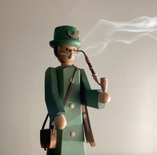 Load image into Gallery viewer, Gentleman Incense Smoker
