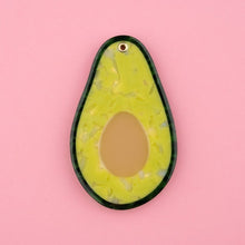 Load image into Gallery viewer, Avocado Mirror
