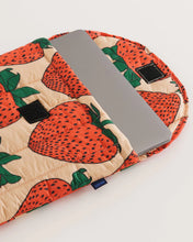 Load image into Gallery viewer, Puffy Laptop - Strawberry
