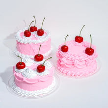 Load image into Gallery viewer, Fake Cake Craft Kit

