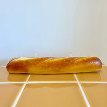 Load image into Gallery viewer, Baguette Candle
