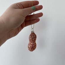 Load image into Gallery viewer, Peanut Ornament
