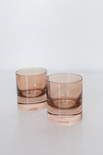 Load image into Gallery viewer, Rocks Glass - set of two
