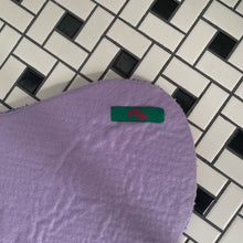 Load image into Gallery viewer, Checkered Flubber Rug
