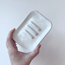 Load image into Gallery viewer, Soap Dish

