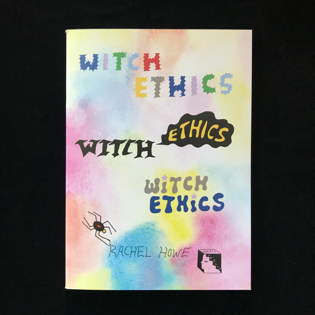 Witch Ethics